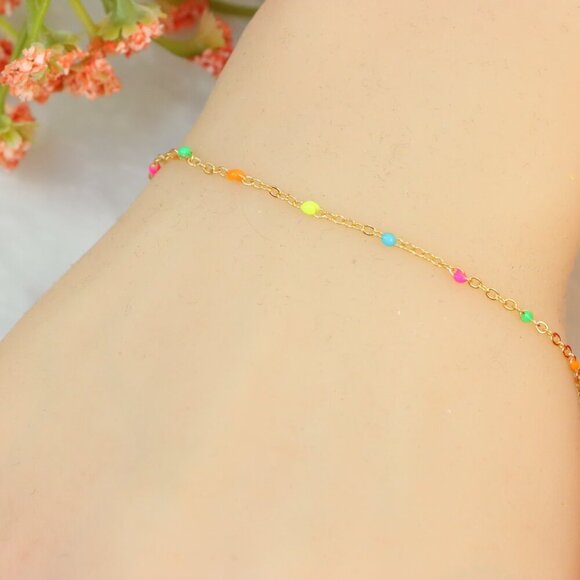 "New Beautiful Design Bracelet for Women/Girls, Gift, B727 - Picture 8 of 10